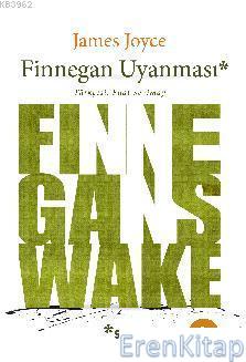 Finnegan Uyanması James Joyce