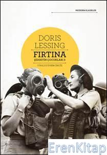 Fırtına Doris Lessing