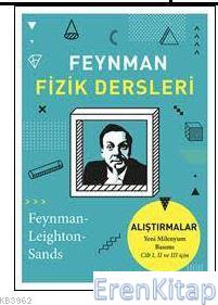 Fizik Dersleri Richard P. Feynman