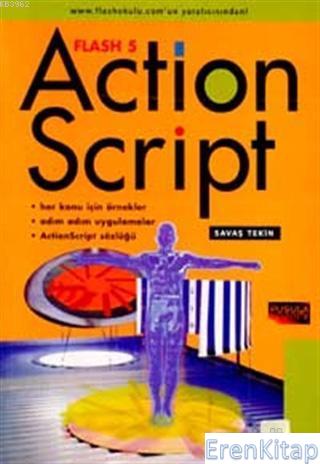 Flash 5 Action Script