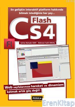 Flash CS4 Mehmet Akif Erkoç