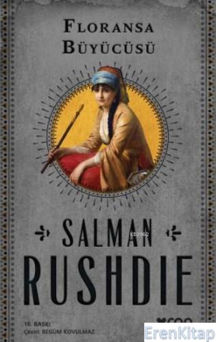 Floransa Büyücüsü Salman Rushdie