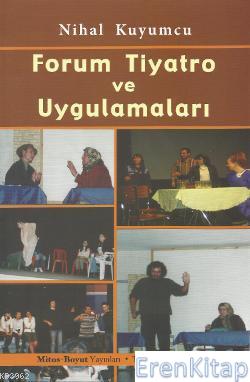 Forum Tiyatro ve Uygulamaları %10 indirimli Nihal Kuyumcu