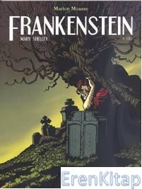 Frankenstein (Cilt 1)