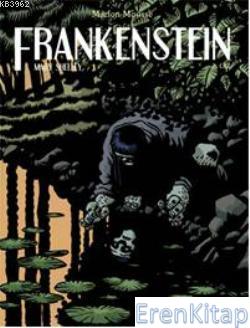 Frankenstein (Cilt 2)