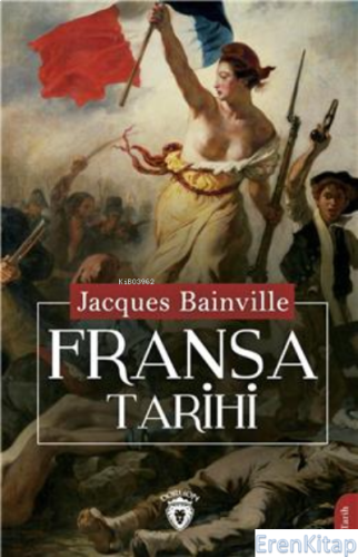 Fransa Tarihi Jacques Bainville