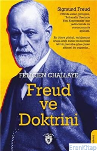 Freud Ve Doktrini Felicien Challaye