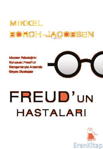 Freud'un Hastaları Mikkel Borch-Jacobsen