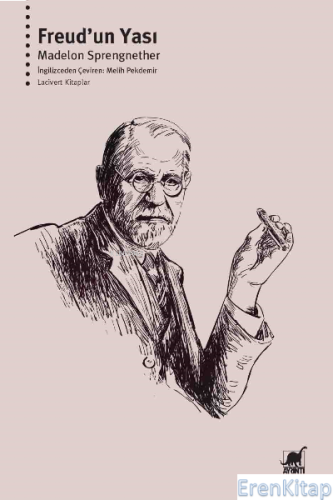 Freud'un Yası Madelon Sprengnether