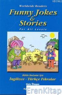 Funny Jokes & Stories - Bütün Seviyeler İçin İngilizce - Türkçe Fıkral
