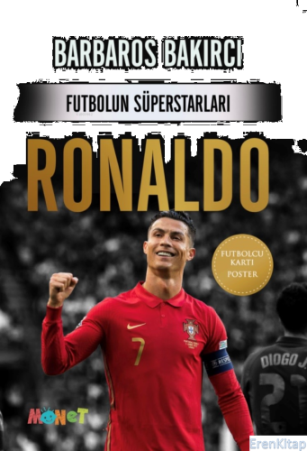 Futbolun Süperstarları - Ronaldo