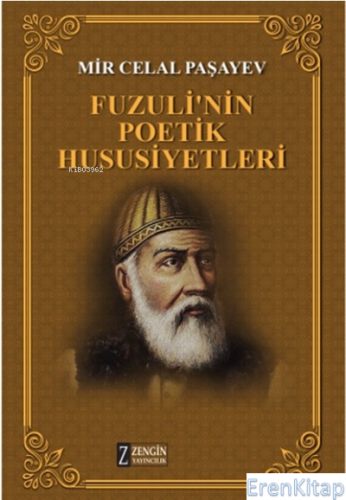 Fuzuli'nin Poetik Hususiyetleri