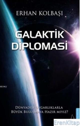 Galaktik Diplomasi