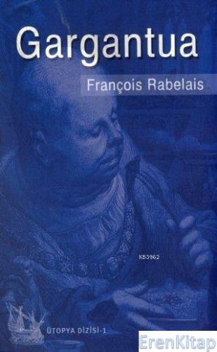 Gargantua %10 indirimli François Rabelais