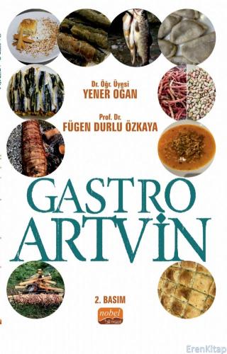 Gastro Artvin Yener Oğan