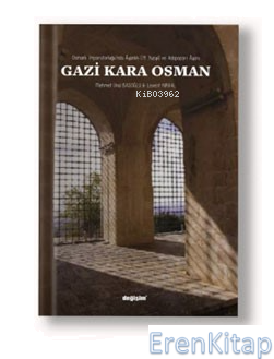 Gazi Kara Osman