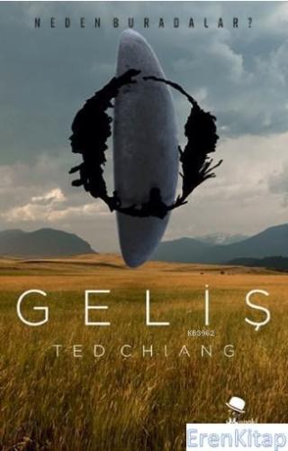 Geliş Ted Chiang