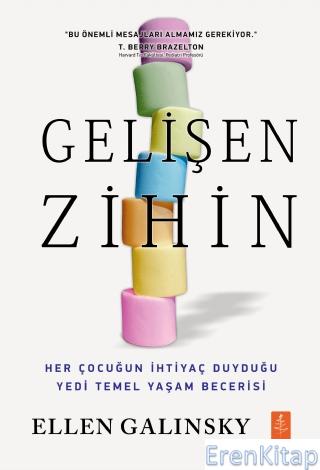 Gelişen Zihin - Mind in The Making