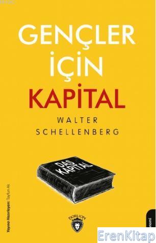Gençler İçin Kapital Walter Schellenberg