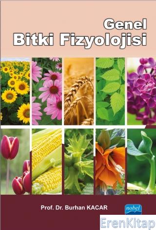 Genel Bitki Fizyolojisi Burhan Kacar