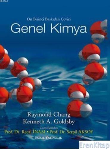 Genel Kimya (Chang) Kenneth A. Myers