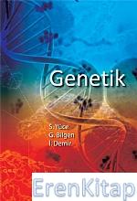 Genetik Süer Yüce - Güldehen Bilgen - İbrahim Demir