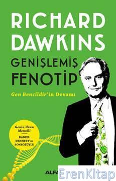 Genişlemiş Fenotip Richard Dawkins