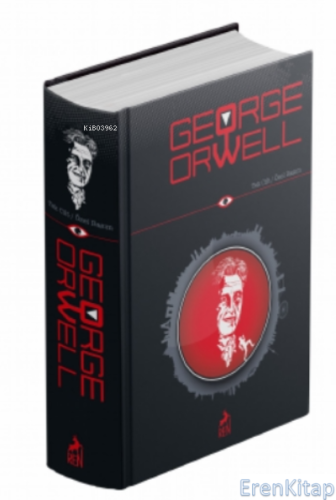 George Orwell Seçme Eserler George Orwell