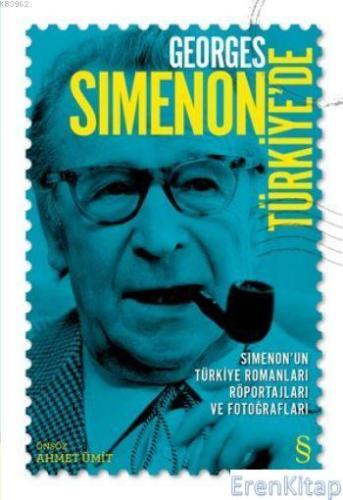 Georges Simenon Türkiye'De Georges Simenon