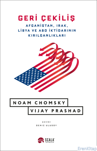 Geri Çekiliş Noam Chomsky
