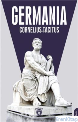 Germania Cornelius Tacitus