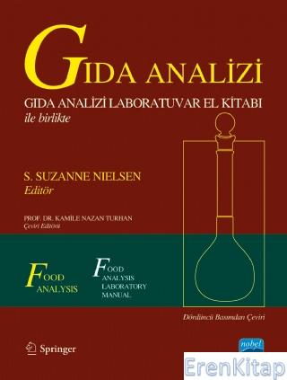 Gıda Analizi - Food Analysis S. Suzanne Nielsen