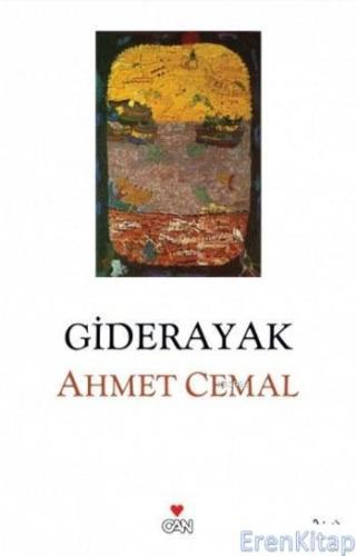 Giderayak Ahmet Cemal