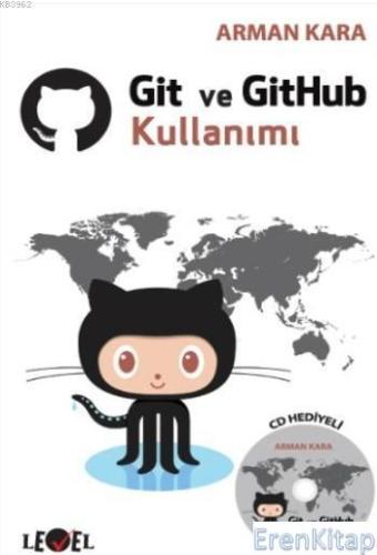 Git Ve GitHub Kullanımı
