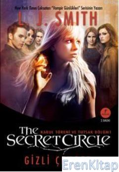 The Secret Circle L. J. Smith
