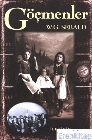 Göçmenler W.G. Sebald