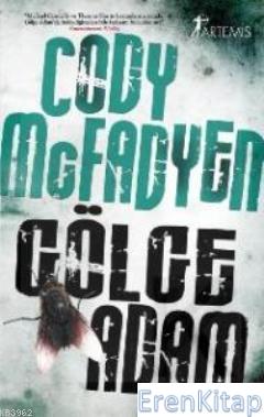 Gölge Adam (Cep Boy) Cody McFadyen