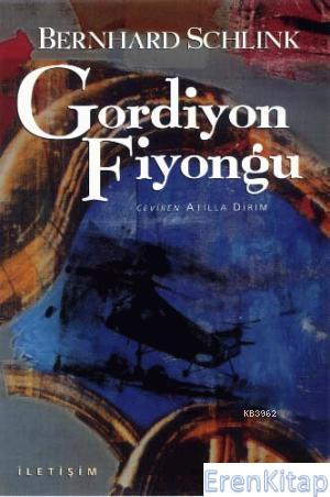 Gordiyon Fiyongu