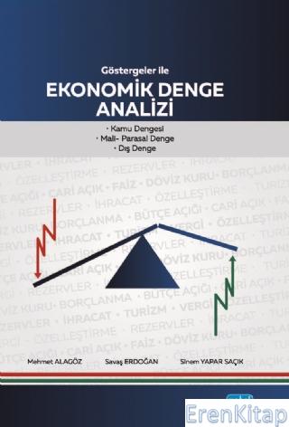 Göstergelerle Ekonomik Denge Analizi Mehmet Alagöz
