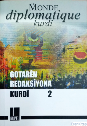 Gotarên Redaksîyona Kurdî 2 Kolektif