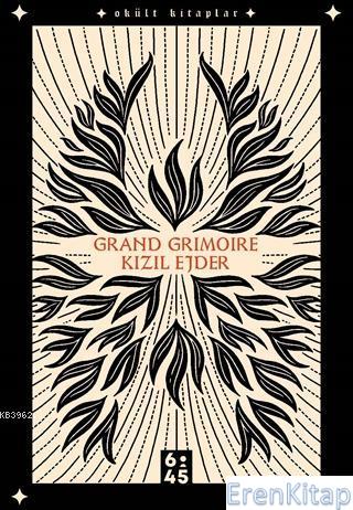 Grand Grimoire : Kızıl Ejder