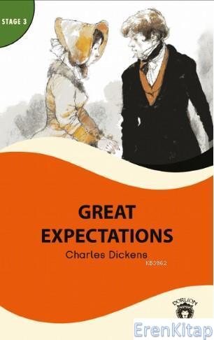 Great Expectations : Stage 3 R. M. Ballantyne