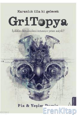 Gritopya Pia - Yeşim Demir
