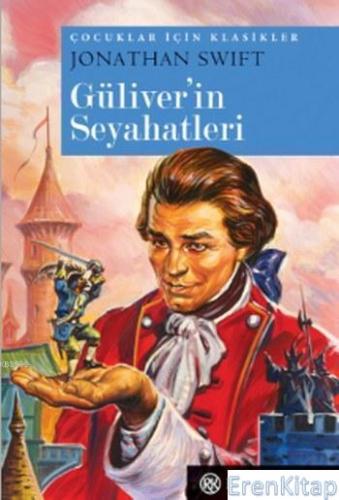 Güliver'in Seyahatleri (Midi Boy) Jonathan Swift