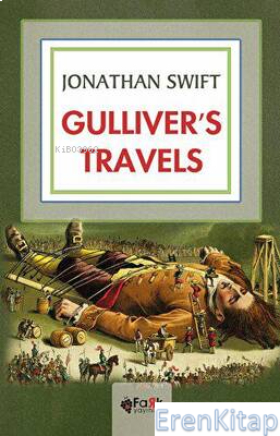 Guliver's Travels Jonathan Swift