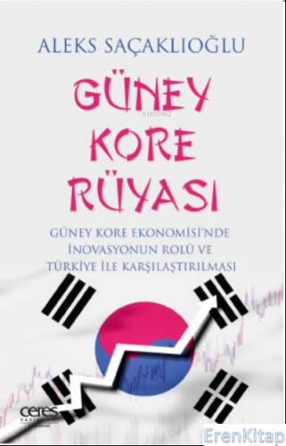 Güney Kore Rüyası  : Güney Kore Ekonomisi'nde İnovasyonun Rolü Ve Türkiye İle Karşılaştırılması