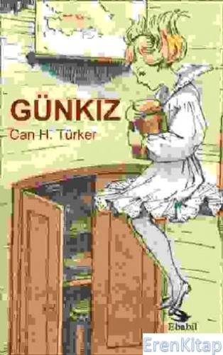 Günkız Can H. Türker