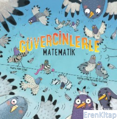 Güvercinlerle Matematik Asia Citro