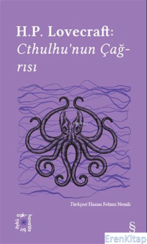 H.P. Lovecraft: Cthulhu'nun Çağrısı