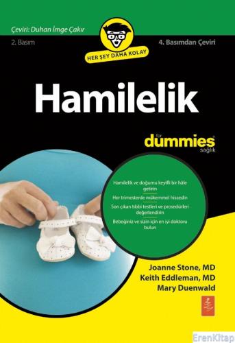 Hamilelik for Dummies - Pregnancy for Dummies